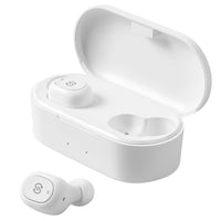 HKM-168147 True Wireless Bluetooth Headset with In-Ear Design and IP4X Dust Resistance