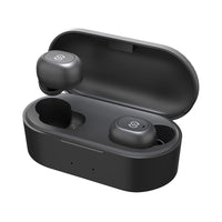 HKM-168147 True Wireless Bluetooth Headset with In-Ear Design and IP4X Dust Resistance