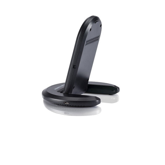 HKM-168467 Wireless Fast Charging Mobile Phone Charger with Adjustable Bracket