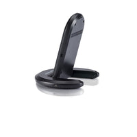 HKM-168467 Wireless Fast Charging Mobile Phone Charger with Adjustable Bracket