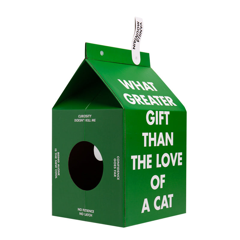 HKM-168787 Cat Litter Corrugated Board Scratcher