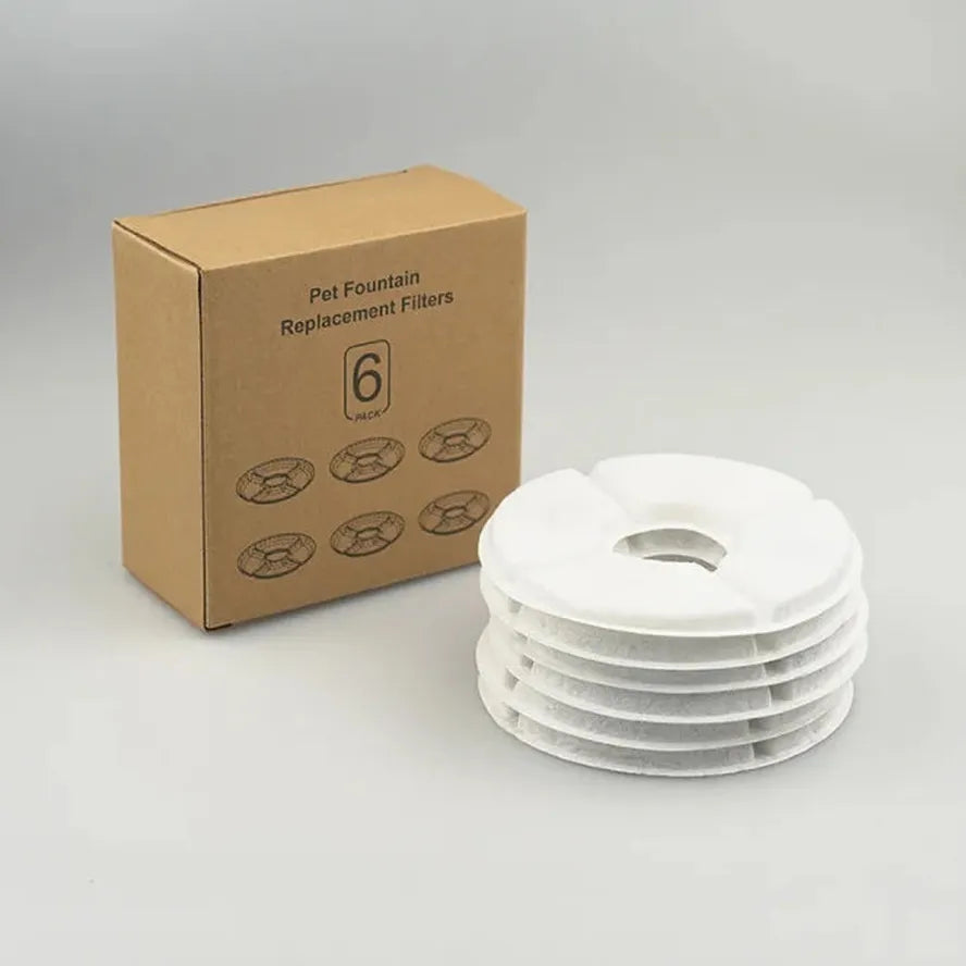 KTX-168851 Pet Drinking Water Dispenser with Automatic LED Display