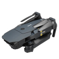 HKM-168915 E58 Folding Drone with 1080P Camera - Lightweight Aerial Toy for Youth, 6 Channels, Max Flight Height 120m