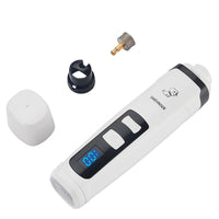 HKM-169171 Electric Pet Nail Grinder with 2200mAh Battery and 4-Hour Runtime