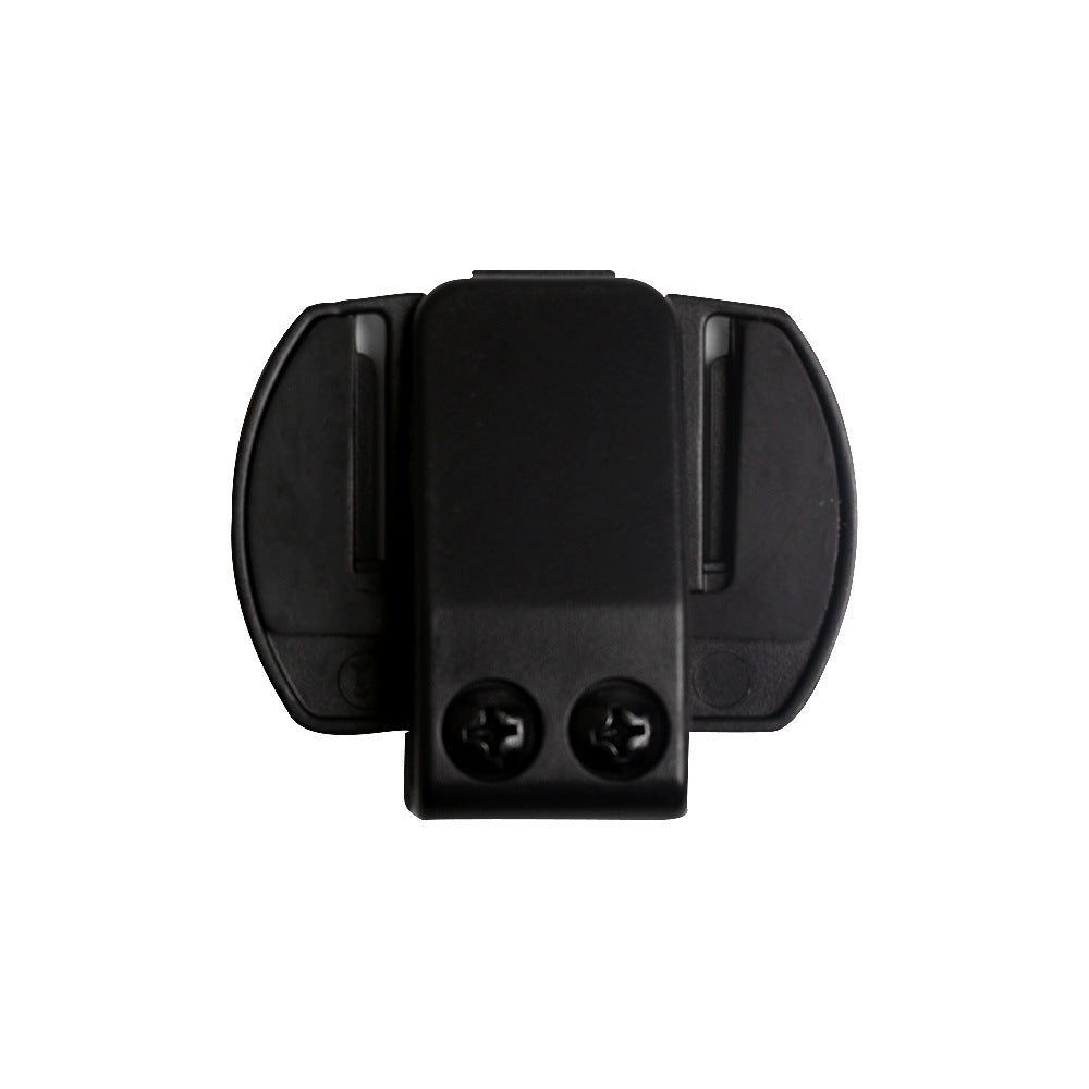 HKM-169299 High-Volume Motorcycle Helmet Headset with Clip, Model V6V4
