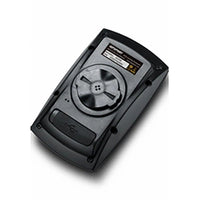 HKM-170067 High-Sensitivity GPS Cycling Computer with Heart Rate, Cadence, and Speed Sensors