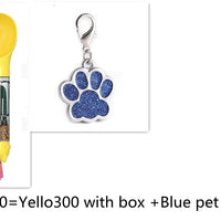 HKM-170579 Pet Multifunctional Travel Water Cup - 300ML Capacity in Various Colors