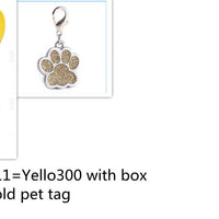HKM-170579 Pet Multifunctional Travel Water Cup - 300ML Capacity in Various Colors