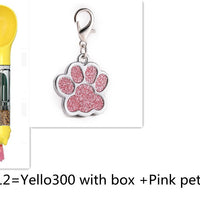 HKM-170579 Pet Multifunctional Travel Water Cup - 300ML Capacity in Various Colors