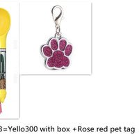 HKM-170579 Pet Multifunctional Travel Water Cup - 300ML Capacity in Various Colors