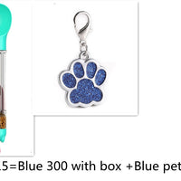 HKM-170579 Pet Multifunctional Travel Water Cup - 300ML Capacity in Various Colors