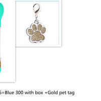 HKM-170579 Pet Multifunctional Travel Water Cup - 300ML Capacity in Various Colors