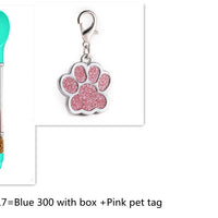 HKM-170579 Pet Multifunctional Travel Water Cup - 300ML Capacity in Various Colors