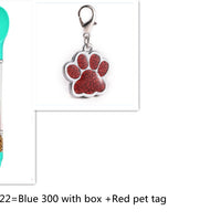 HKM-170579 Pet Multifunctional Travel Water Cup - 300ML Capacity in Various Colors