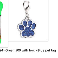HKM-170579 Pet Multifunctional Travel Water Cup - 300ML Capacity in Various Colors