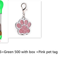HKM-170579 Pet Multifunctional Travel Water Cup - 300ML Capacity in Various Colors