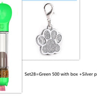 HKM-170579 Pet Multifunctional Travel Water Cup - 300ML Capacity in Various Colors