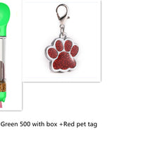 HKM-170579 Pet Multifunctional Travel Water Cup - 300ML Capacity in Various Colors