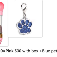 HKM-170579 Pet Multifunctional Travel Water Cup - 300ML Capacity in Various Colors