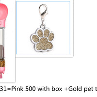 HKM-170579 Pet Multifunctional Travel Water Cup - 300ML Capacity in Various Colors
