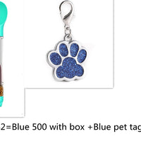 HKM-170579 Pet Multifunctional Travel Water Cup - 300ML Capacity in Various Colors