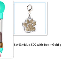 HKM-170579 Pet Multifunctional Travel Water Cup - 300ML Capacity in Various Colors