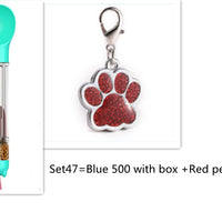 HKM-170579 Pet Multifunctional Travel Water Cup - 300ML Capacity in Various Colors