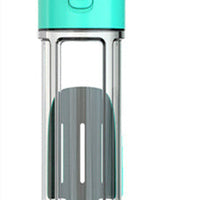 HKM-170579 Pet Multifunctional Travel Water Cup - 300ML Capacity in Various Colors