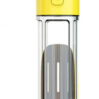 HKM-170579 Pet Multifunctional Travel Water Cup - 300ML Capacity in Various Colors