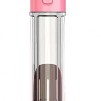 HKM-170579 Pet Multifunctional Travel Water Cup - 300ML Capacity in Various Colors