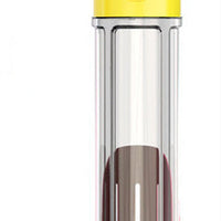 HKM-170579 Pet Multifunctional Travel Water Cup - 300ML Capacity in Various Colors