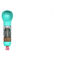 HKM-170579 Pet Multifunctional Travel Water Cup - 300ML Capacity in Various Colors