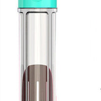 HKM-170579 Pet Multifunctional Travel Water Cup - 300ML Capacity in Various Colors