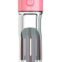 HKM-170579 Pet Multifunctional Travel Water Cup - 300ML Capacity in Various Colors