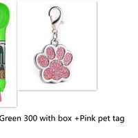 HKM-170579 Pet Multifunctional Travel Water Cup - 300ML Capacity in Various Colors