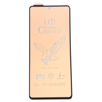 HKM-170771 Tempered Glass Anti-Peeping HD Film for Samsung Mobile Phones