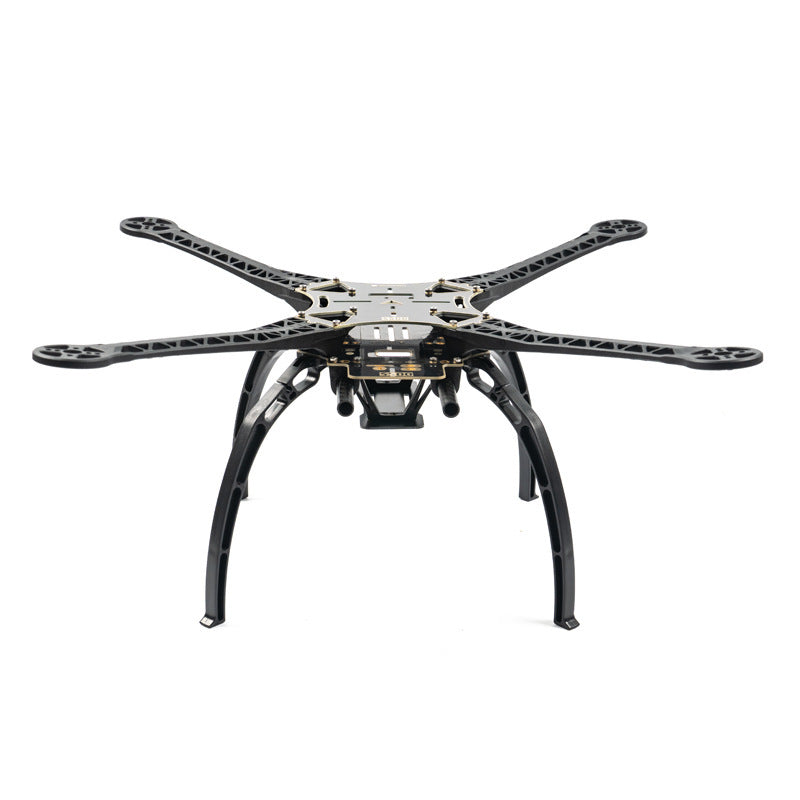 HKM-170899 Ultra Hard Robotic Arm Drone Accessories for Youth Development and Coordination Training