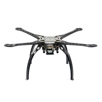 HKM-170899 Ultra Hard Robotic Arm Drone Accessories for Youth Development and Coordination Training