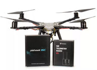 HKM-170899 Ultra Hard Robotic Arm Drone Accessories for Youth Development and Coordination Training