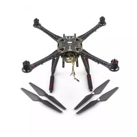 HKM-170899 Ultra Hard Robotic Arm Drone Accessories for Youth Development and Coordination Training