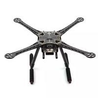 HKM-170899 Ultra Hard Robotic Arm Drone Accessories for Youth Development and Coordination Training