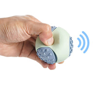 HKM-171155 Dogs Vocal Bite Resistant Teething Toys