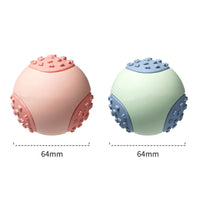 HKM-171155 Dogs Vocal Bite Resistant Teething Toys