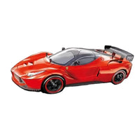 HKM-171539 Remote Control Drift Car 2.4G 1/10 Scale Four Wheel Drive 40km/h for Kids Age 5 and Up