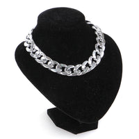 HKM-172243 French Fighting Small and Medium Dog Necklace Pet Collar