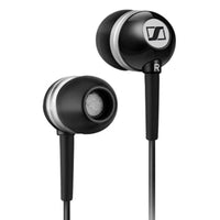 HKM-172435 Heavy Bass Wired In-Ear Headset with 3.5mm Plug - 1.2m Cable, 16Ω Impedance