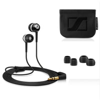 HKM-172435 Heavy Bass Wired In-Ear Headset with 3.5mm Plug - 1.2m Cable, 16Ω Impedance