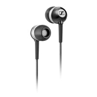 HKM-172435 Heavy Bass Wired In-Ear Headset with 3.5mm Plug - 1.2m Cable, 16Ω Impedance