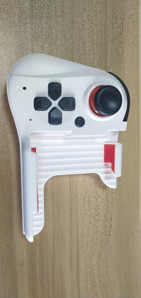 HKM-172563 Mobile Game Controller for Android Devices - Magic Carter 058 Chicken-eating Artifact, Portable Design for Gaming