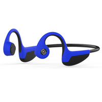 HKM-172755 Z8 Wireless Bone Conduction Headphones for Outdoor Sports - Stereo Bluetooth Headset